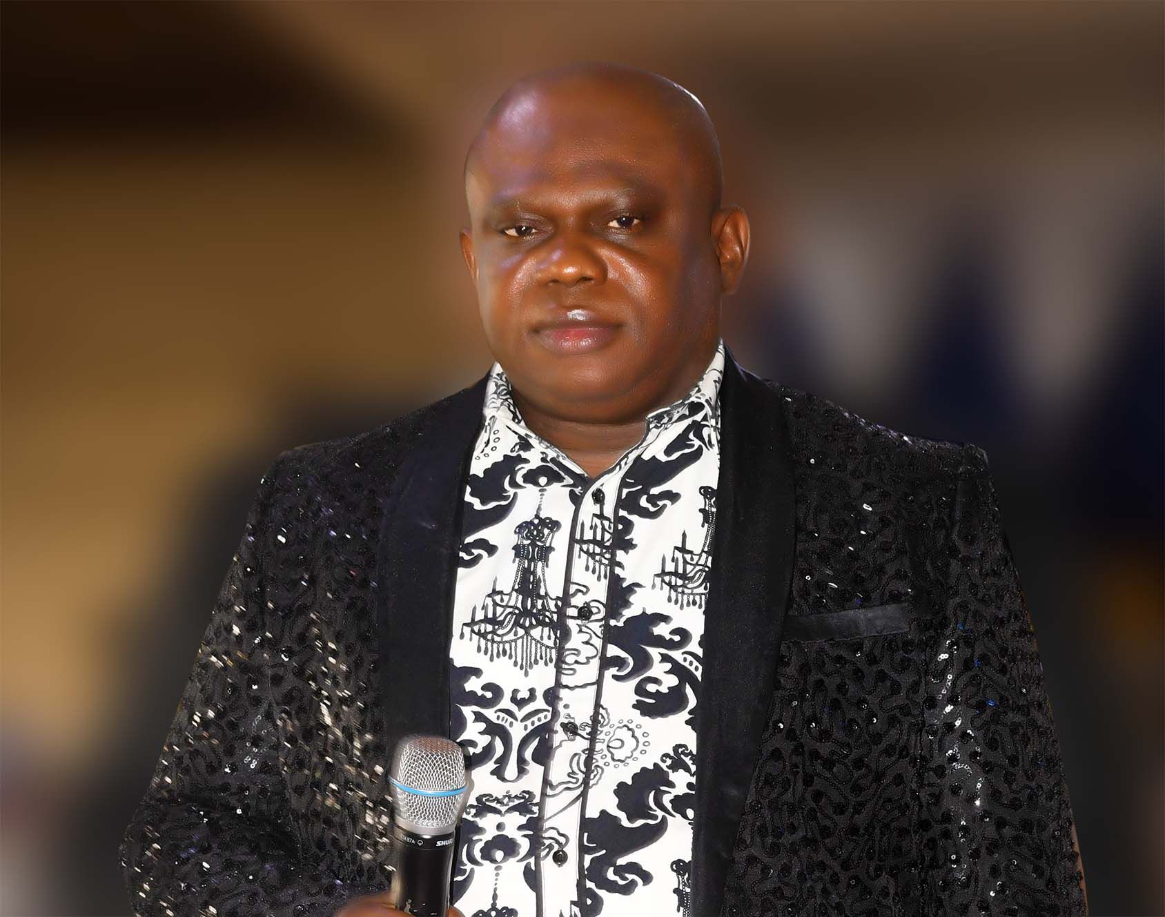 The General Overseer
