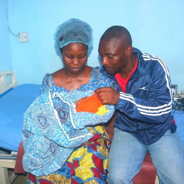 Mothers & babies