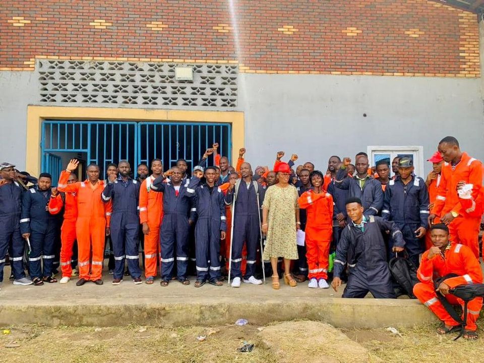 Skill Center graduates 500 welders